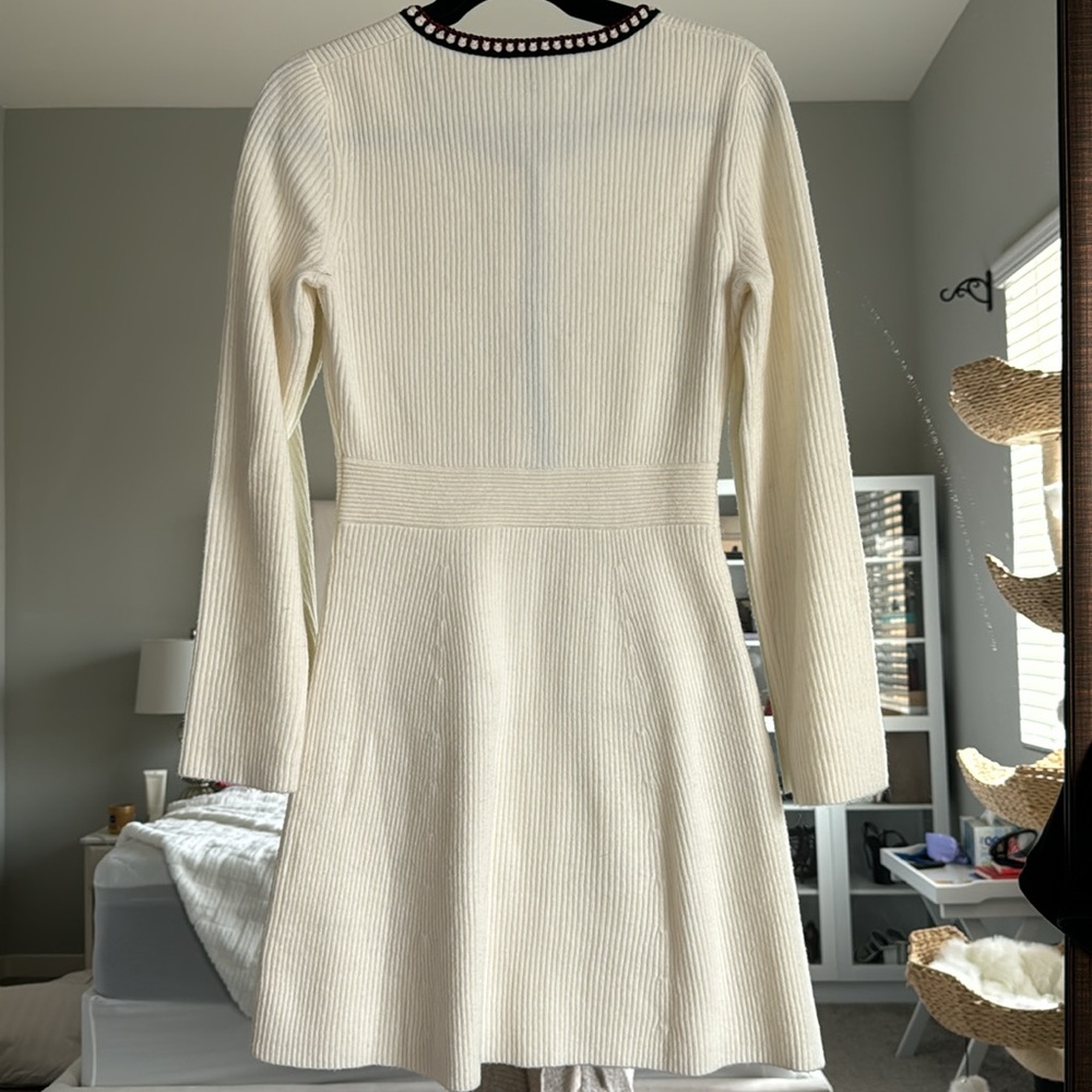 Maje dress 36 - Picture 4 of 4